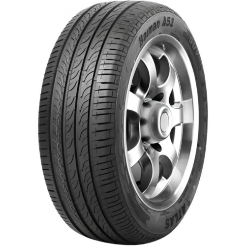 Легковые шины Atlas A51 SUV 225/55 R18 98V купить с бесплатной доставкой в пункты выдачи в Петербурге